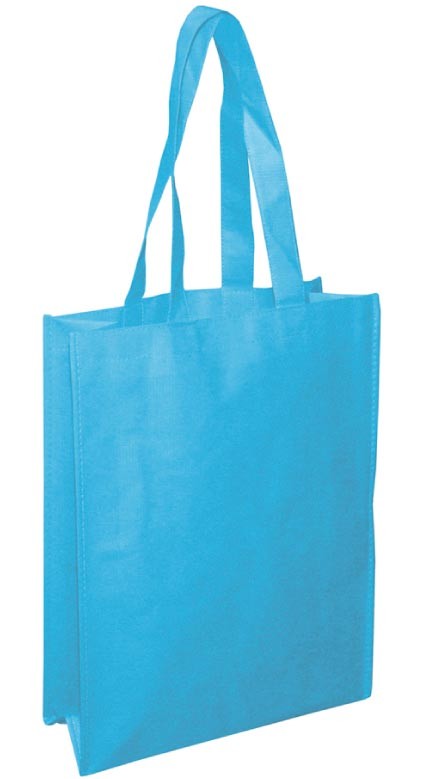 Bolsa Ecológica 40x30x10 — medidas