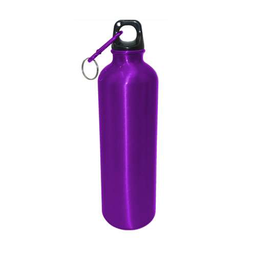 Sport Bottle de Aluminio 750 cc — vista 7