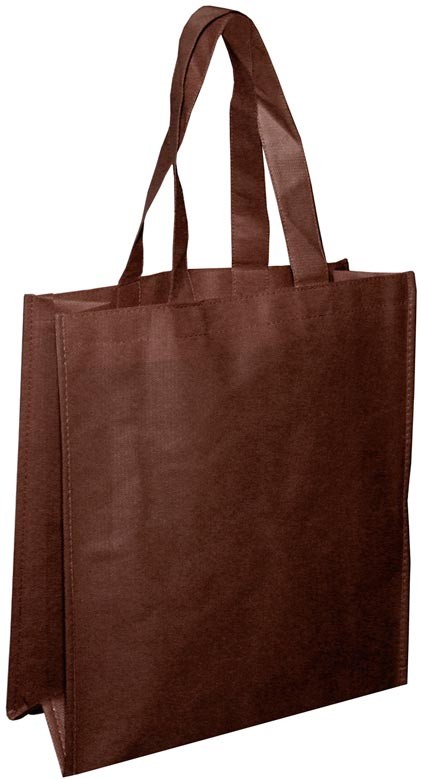 Bolsa ecológica 25x30x10 — vista 7
