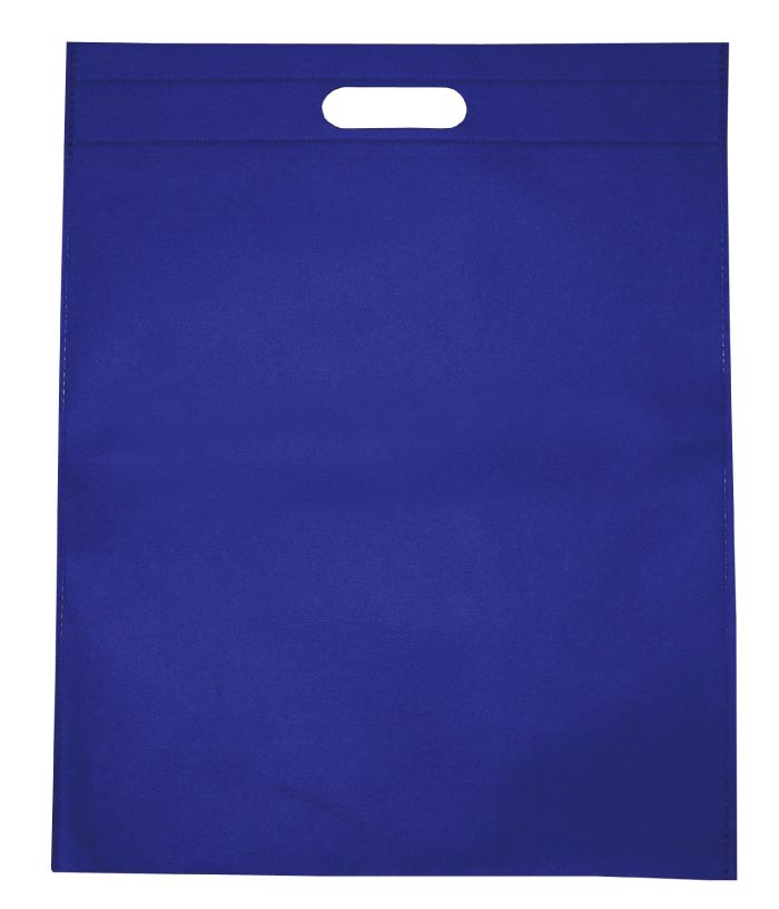 Bolsa ecológica plana 34x43 personalizado con logo