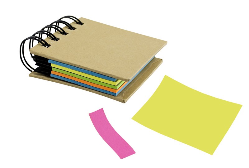 Set Ecológico con Tapa Dura — en uso